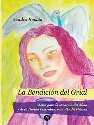 cover image of La Bendición del Grial